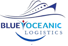 BLUE OCEANIC LOGISTICS